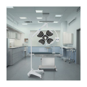 mobile surgical light