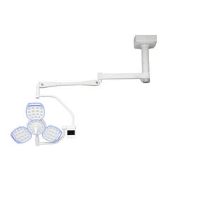 ceiling-mounted surgical light