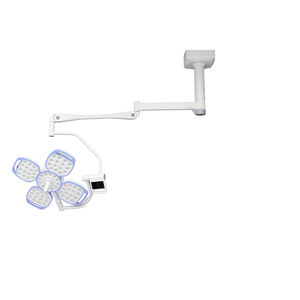ceiling-mounted surgical light