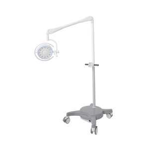 mobile surgical light 1
