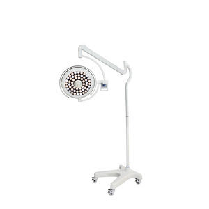 mobile surgical light