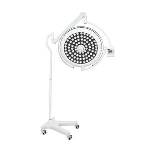 mobile surgical light