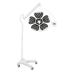 mobile surgical light