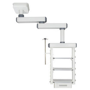 ceiling-mounted medical pendant