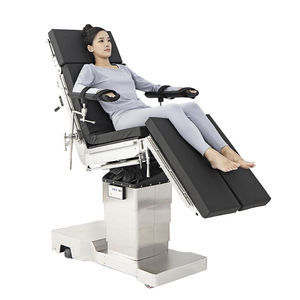 universal operating table