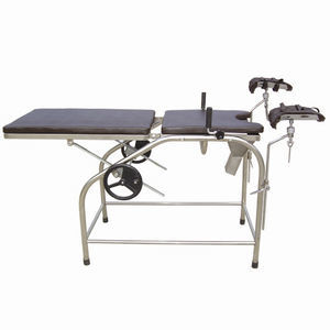 gynecology operating table