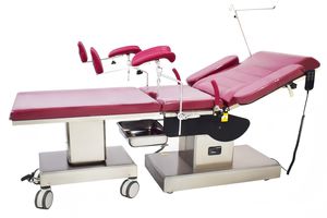 gynecology operating table