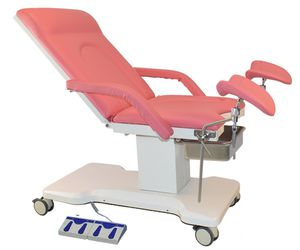 gynecological operating table 1
