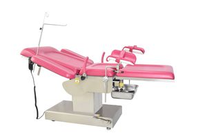 gynecology operating table