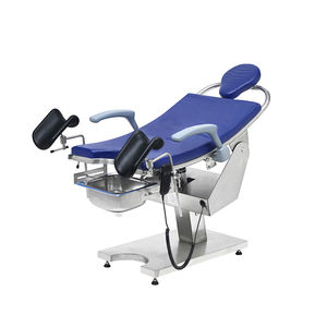 gynecological treatment table