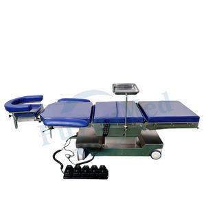 ophthalmology operating table