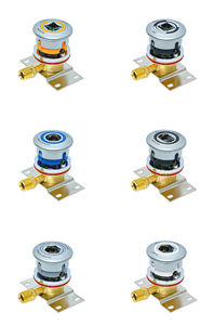 DIN outlet
