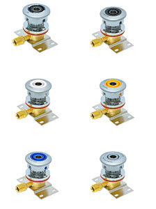 BS type outlet
