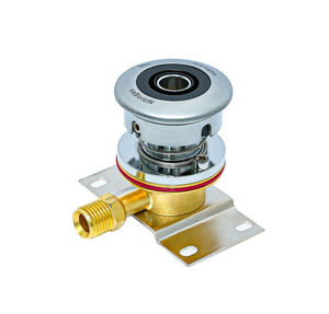 BS type outlet