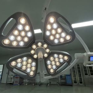 mobile surgical light 1