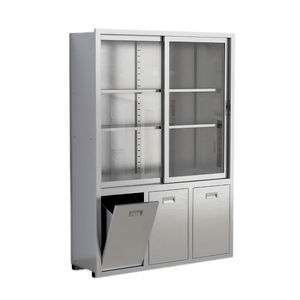 medicine cabinet