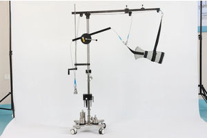 orthopedic surgery support