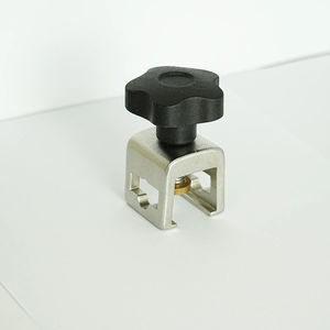 stainless steel operating table clamp 1