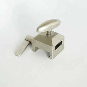stainless steel operating table clamp 1