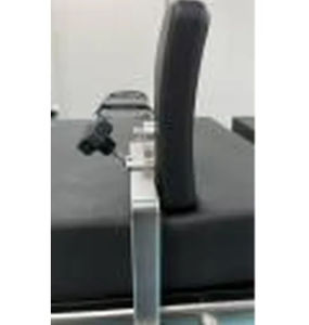 operating table shoulder support