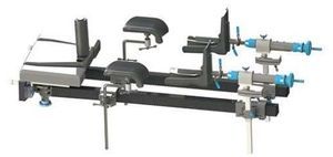 orthopedic traction unit 1