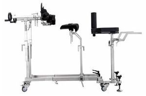 orthopedic traction unit 1