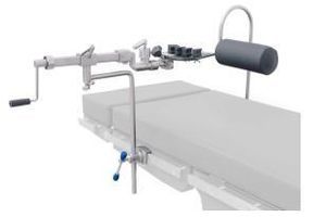 orthopedic traction unit 1