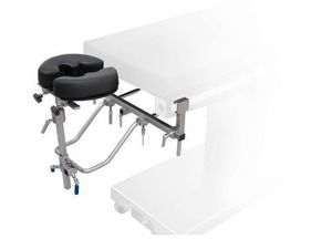 operating table headrest 1