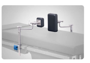 operating table backrest
