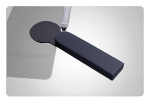 surgical armrest