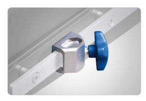 stainless steel operating table clamp 1