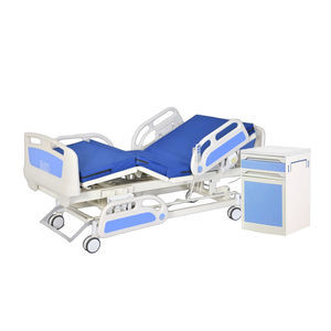 hospital bed 1