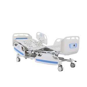 hospital bed 1