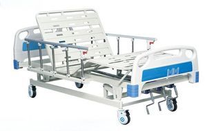 hospital bed 1