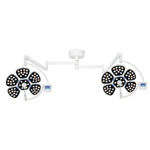 ceiling-mounted surgical light 1