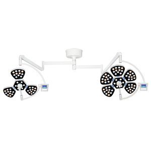 ceiling-mounted surgical light 1