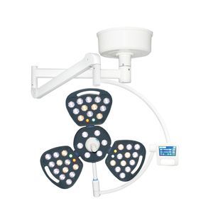 mobile surgical light 1