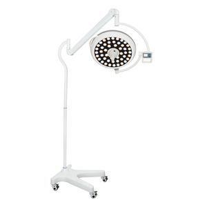 mobile surgical light 1