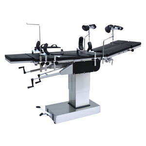 ENT operating table 1