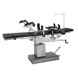 ENT operating table 1