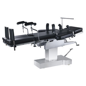 gynecological operating table 1