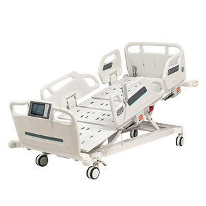 medical bed 1