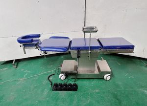 ophthalmic operating table 1