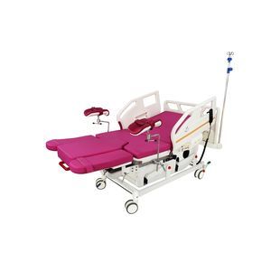 delivery bed 1
