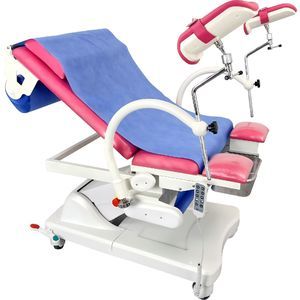 gynecological operating table 1