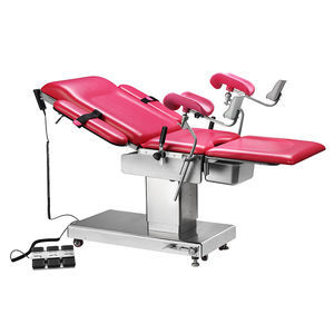 gynecological examination table