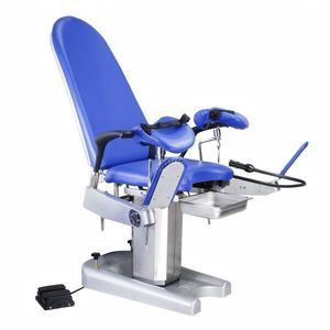 gynecology examination table