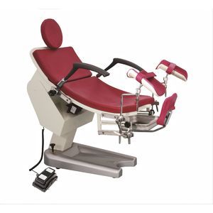 gynecological examination table