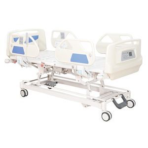 emergency bed