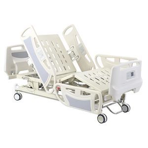 intensive care bed